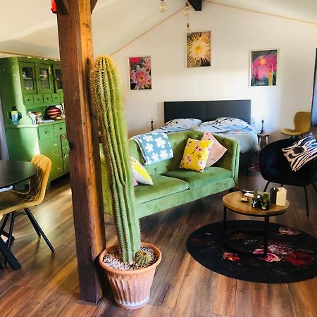 B &B Yuupke Maasbree Noord-Limburg Venlo Roermond Bed & Breakfast ภายนอก รูปภาพ