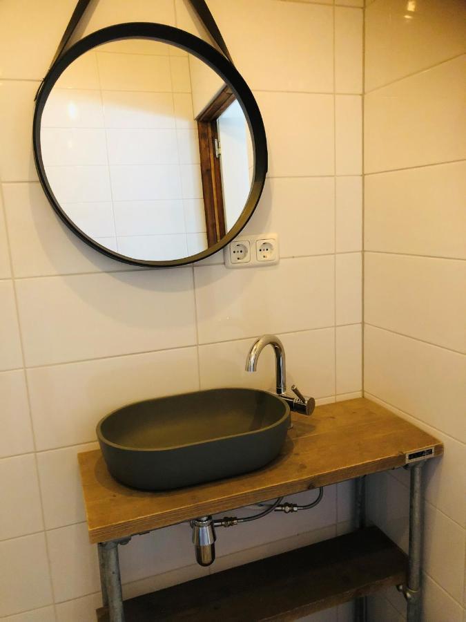 B &B Yuupke Maasbree Noord-Limburg Venlo Roermond Bed & Breakfast ภายนอก รูปภาพ