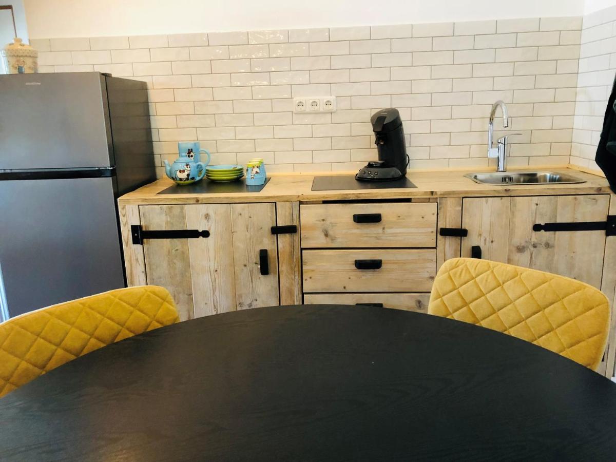 B &B Yuupke Maasbree Noord-Limburg Venlo Roermond Bed & Breakfast ภายนอก รูปภาพ