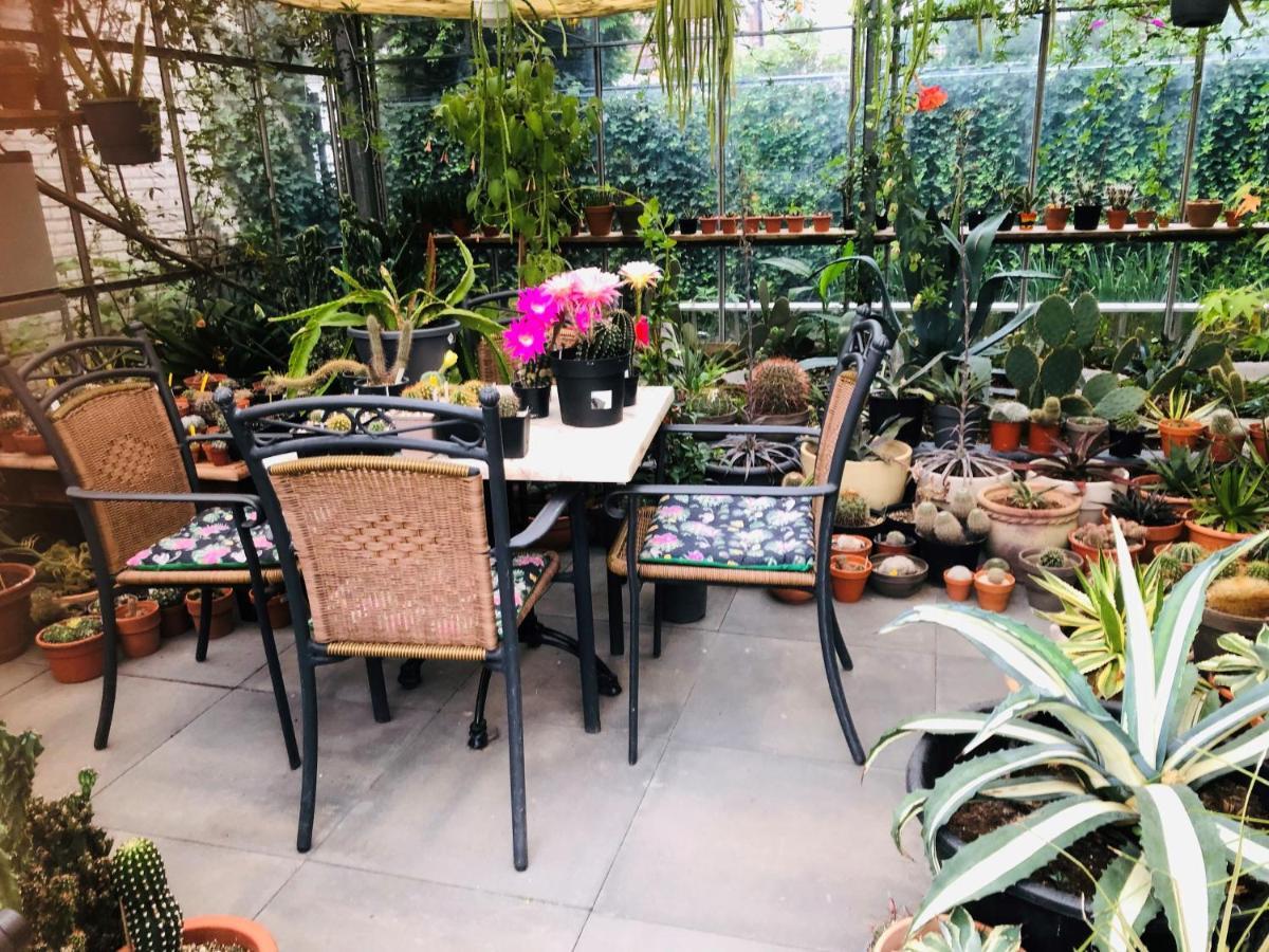 B &B Yuupke Maasbree Noord-Limburg Venlo Roermond Bed & Breakfast ภายนอก รูปภาพ