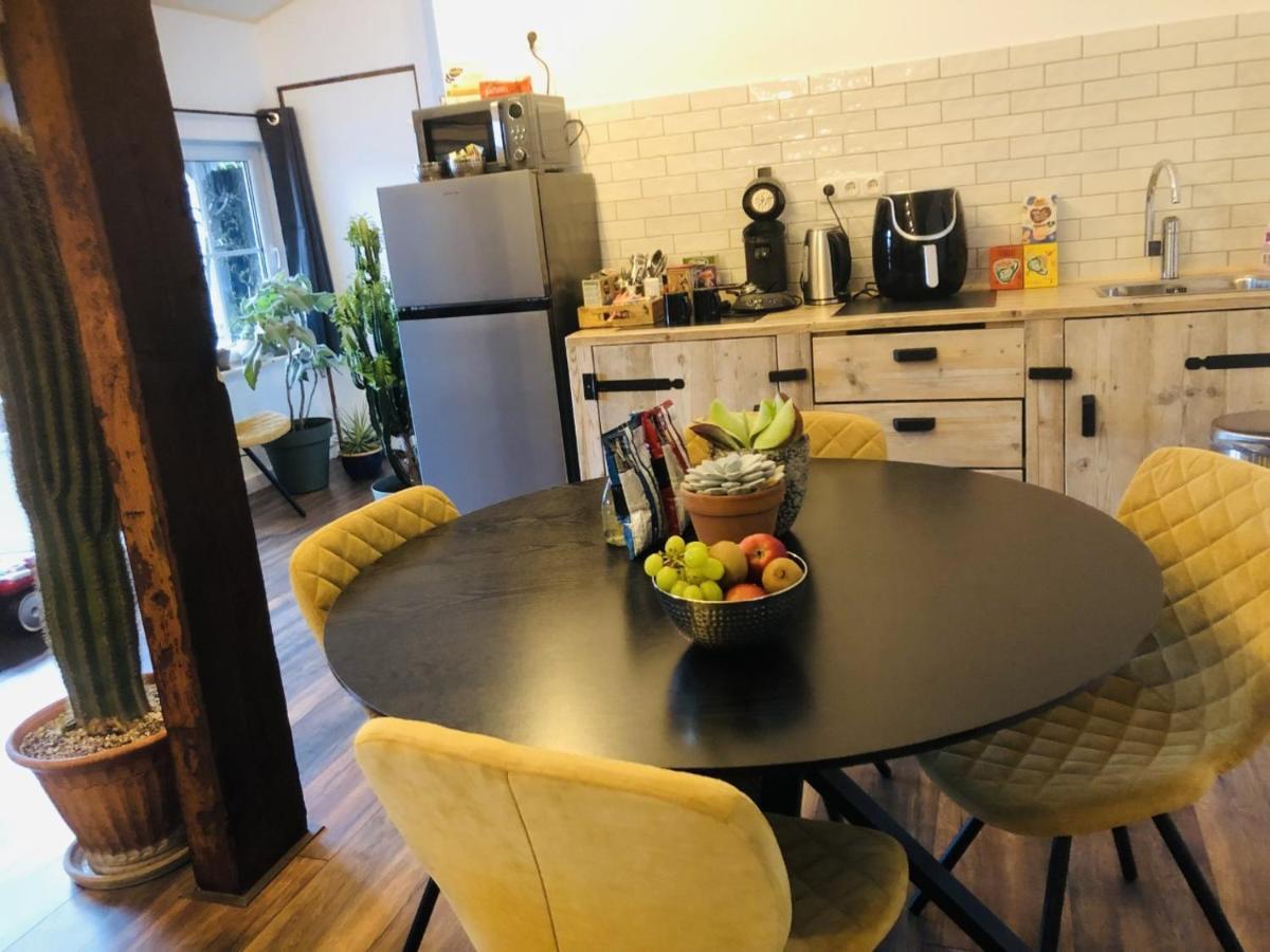 B &B Yuupke Maasbree Noord-Limburg Venlo Roermond Bed & Breakfast ภายนอก รูปภาพ