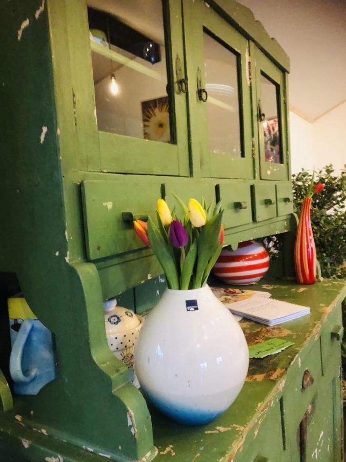 B &B Yuupke Maasbree Noord-Limburg Venlo Roermond Bed & Breakfast ภายนอก รูปภาพ