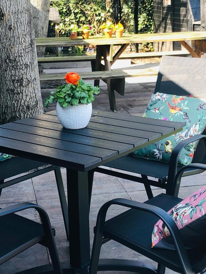 B &B Yuupke Maasbree Noord-Limburg Venlo Roermond Bed & Breakfast ภายนอก รูปภาพ