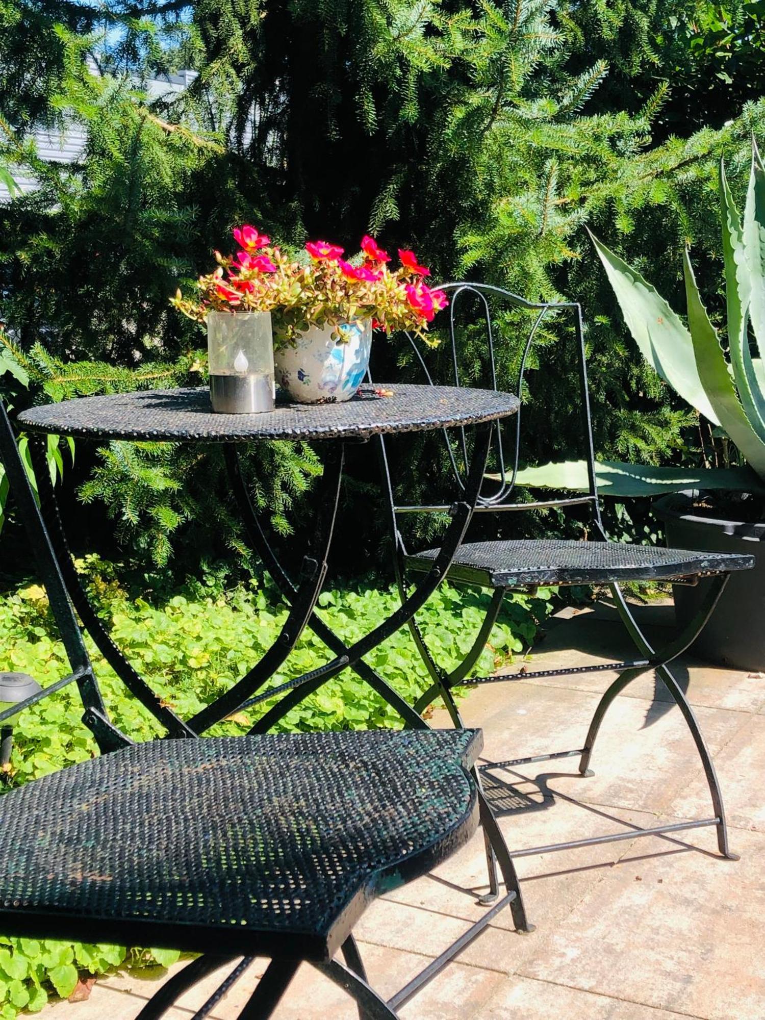 B &B Yuupke Maasbree Noord-Limburg Venlo Roermond Bed & Breakfast ภายนอก รูปภาพ