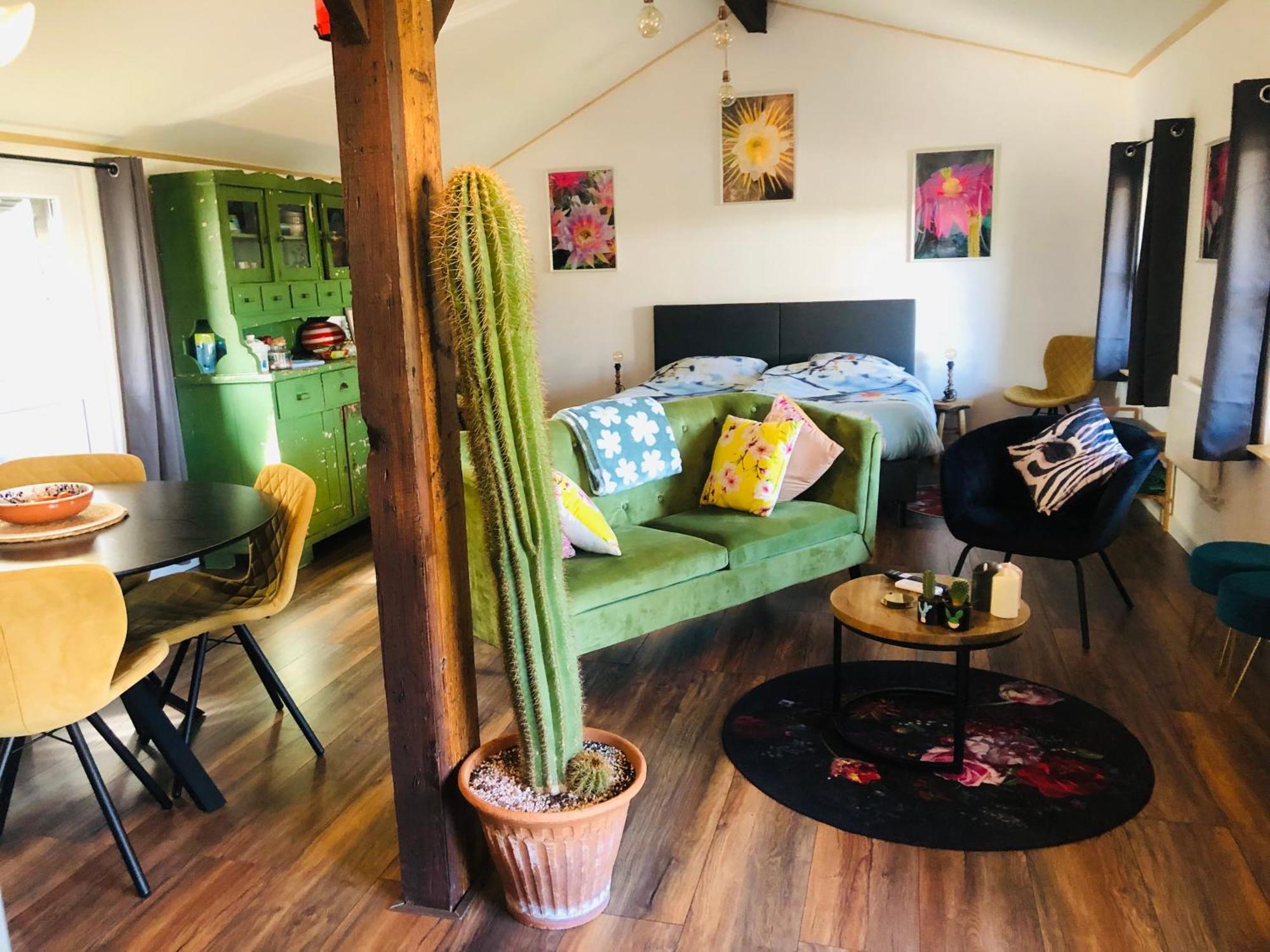 B &B Yuupke Maasbree Noord-Limburg Venlo Roermond Bed & Breakfast ภายนอก รูปภาพ